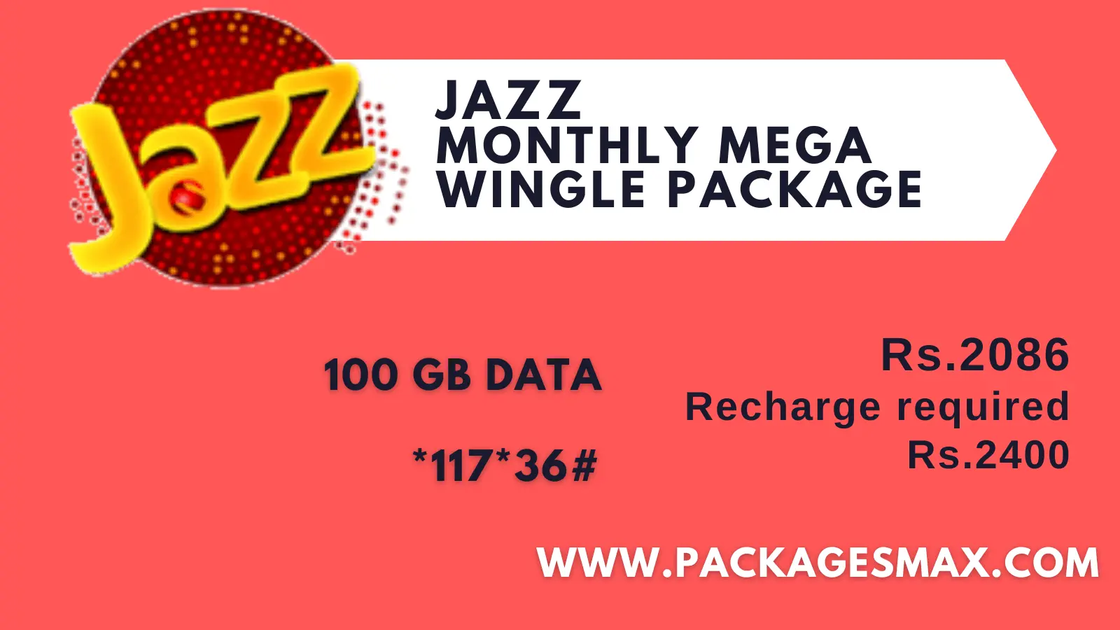 Jazz Monthly Mega Package